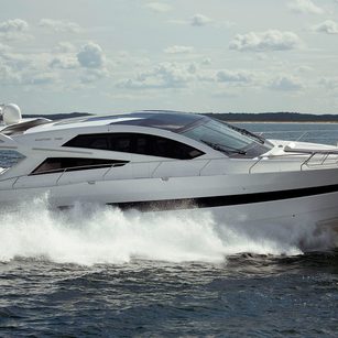 Galeon 700 Raptor