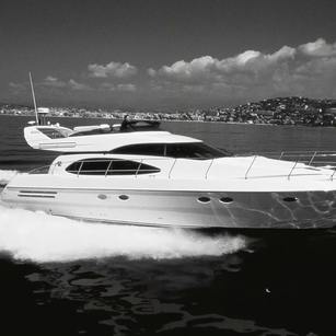 Azimut AZ 54'