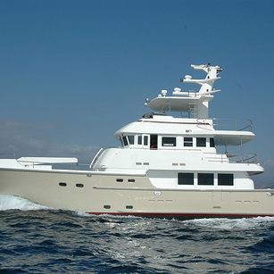 Nordhavn 72