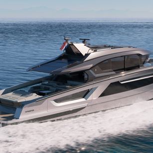 Stratos Dutch Built 75