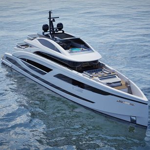 Lazzara LMY 165