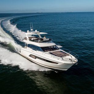 Prestige 630