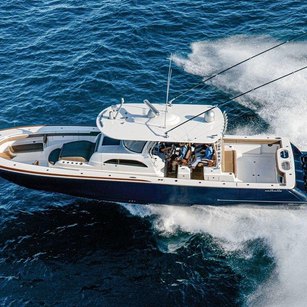 Valhalla Boatworks V-46