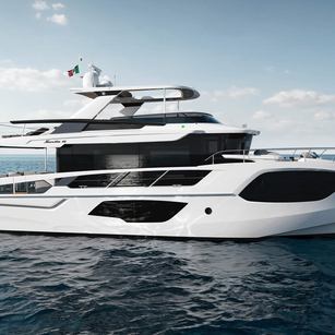 Absolute Navetta 66