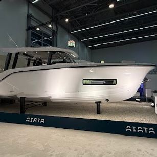 Aiata Wayfinder 38