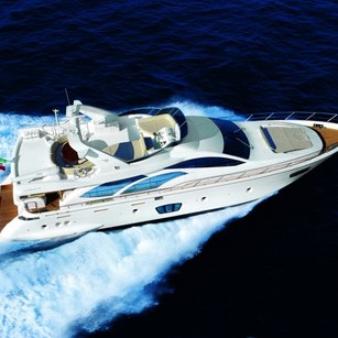 Azimut 75