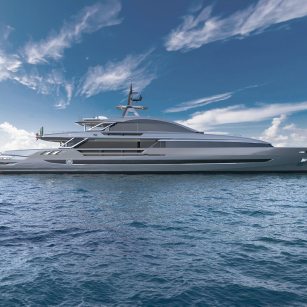 Baglietto Fast50