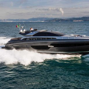 Riva 88' Domino Super