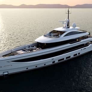 Benetti B.Now 50M Oasis