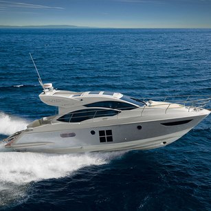 Azimut 40S