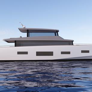 Omikron Yachts OT-80