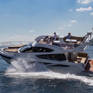 Galeon 420 Fly