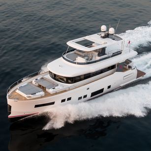 Sirena 64
