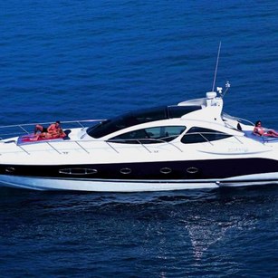 Azimut Atlantis 55