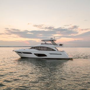 Princess F70