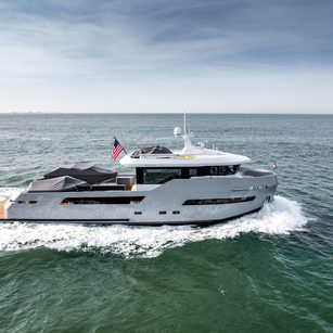 Lynx Crossover 27