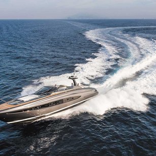 Riva 63' Virtus