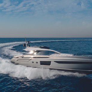 Azimut S8