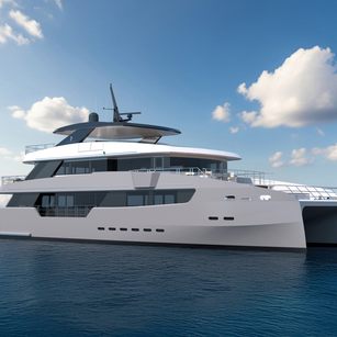 CL Yachts CLC115