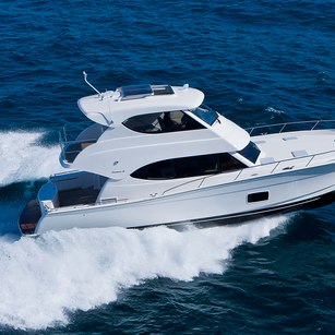 Maritimo M48