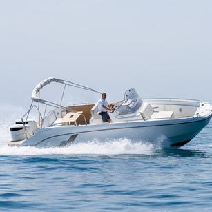 Beneteau Flyer 9 SPACEdeck