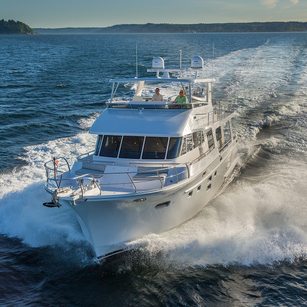 Hampton Endurance 658