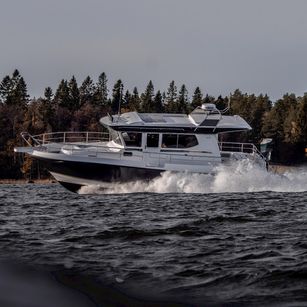 Nord Star 36