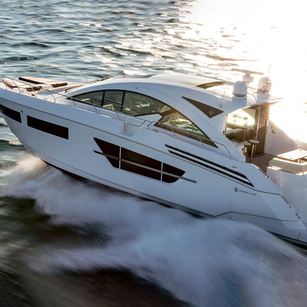 Cruisers 60 Cantius