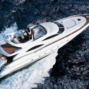 Sunseeker Manhattan 80