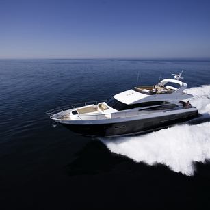 Princess 72 Motor Yacht