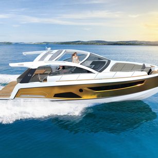 Sealine S430