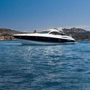 Sunseeker Predator 61