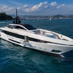 Mangusta GranSport 45