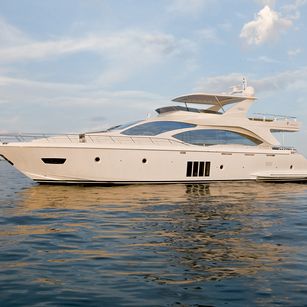 Azimut 82