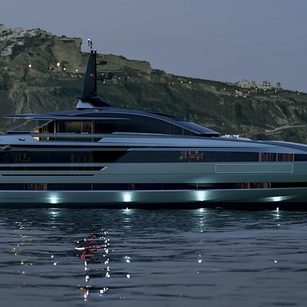 Baglietto Fast50