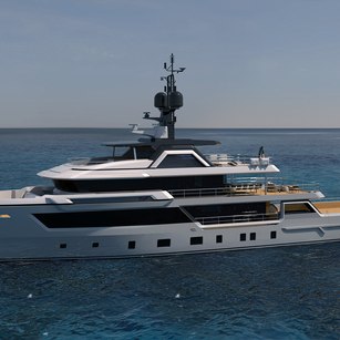 Cantiere delle Marche Flexplorer 165