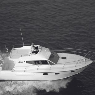 Azimut AZ 35'