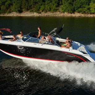 Cobalt Boats R30