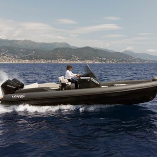 Lomac Turismo 8.5