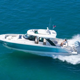 Tiara 46LS