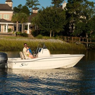 Scout 175 Sportfish