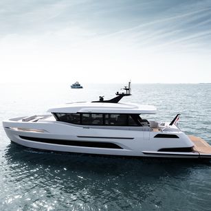 Seaver Nordic 65
