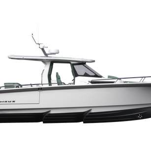 Nimbus Sport Tender 35