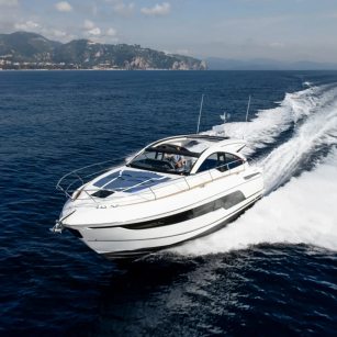 Fairline Targa 47 Open