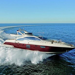 Azimut 103SL