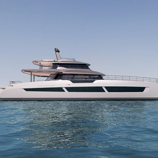 Fountaine Pajot FPY120