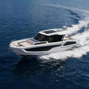 Galeon 435 GTC