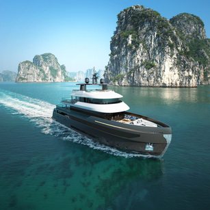 Benetti B.Yond 37M