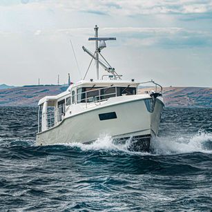 Nordhavn 41