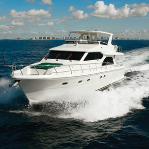 Hampton 590